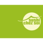 Sushi Chez Soi - Culinary Schools & Cooking Classes
