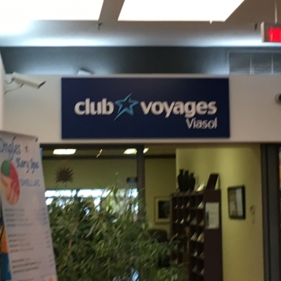 View Voyages Sensö (Viasol)’s Blainville profile