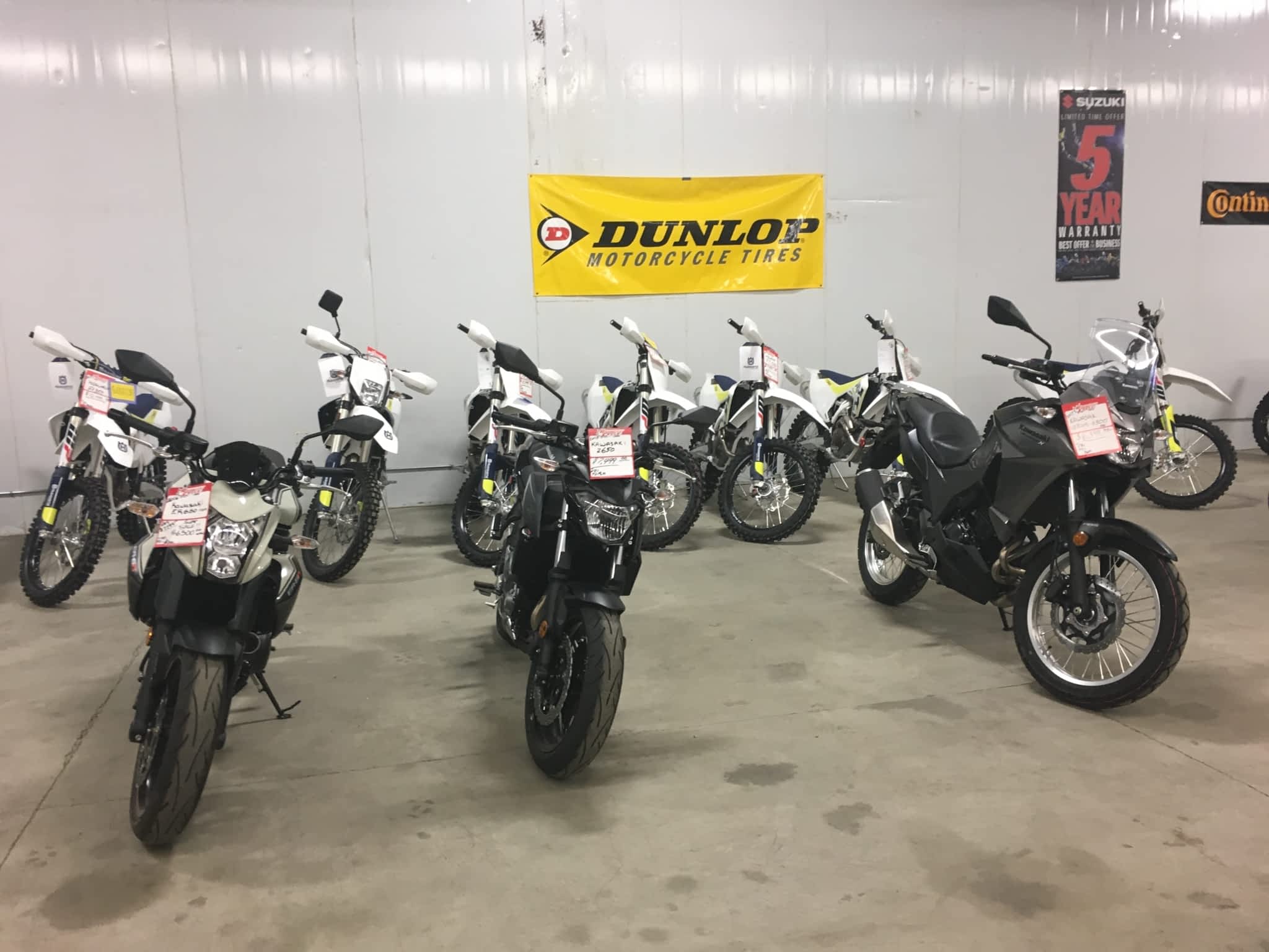 photo Rivercity Cycle & Marine