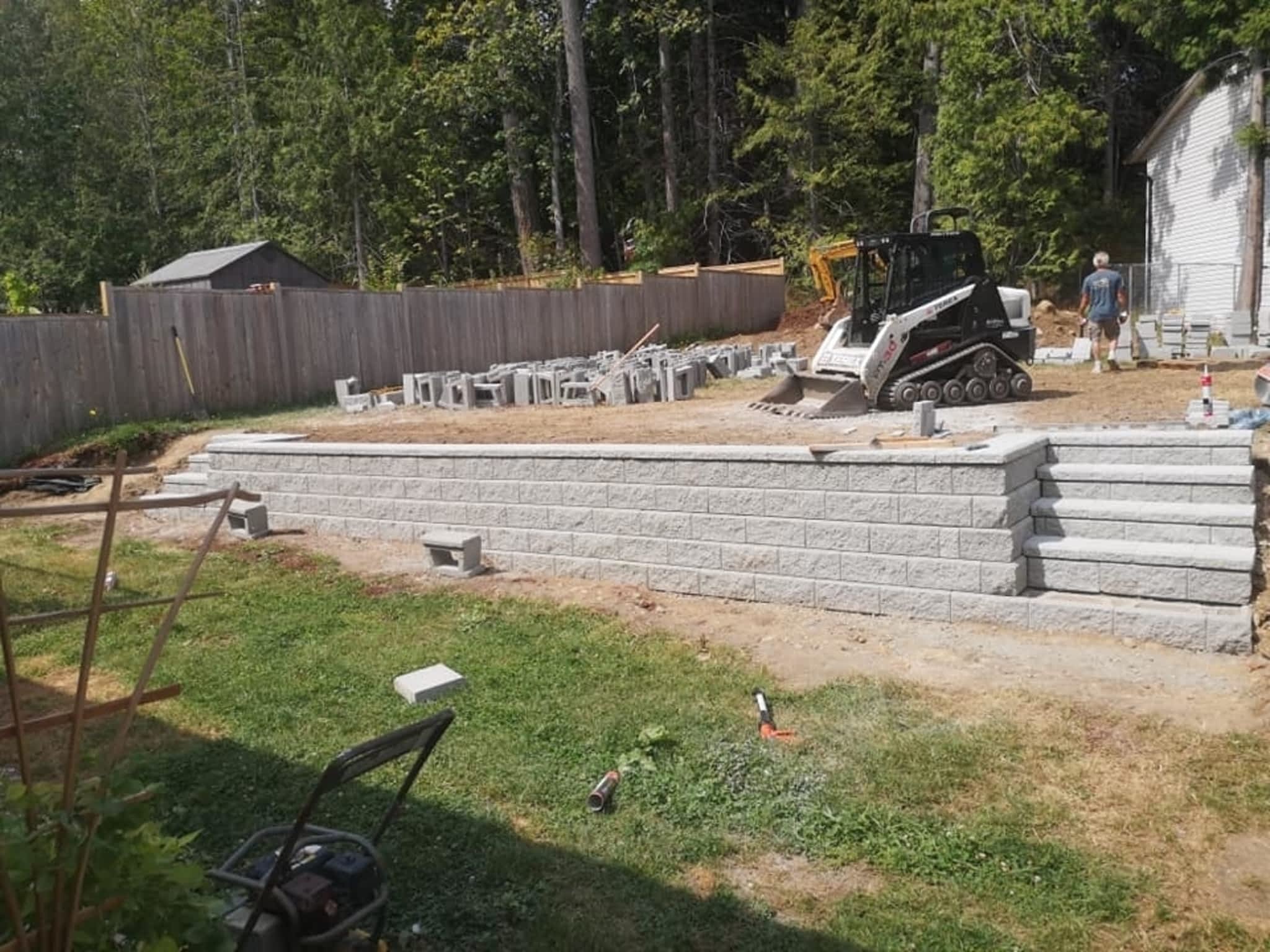 photo Arch Landscape