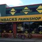 Greenbacks Pawn Shop - Prêteurs sur gages