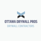 Ottawa Drywall Pros - Logo