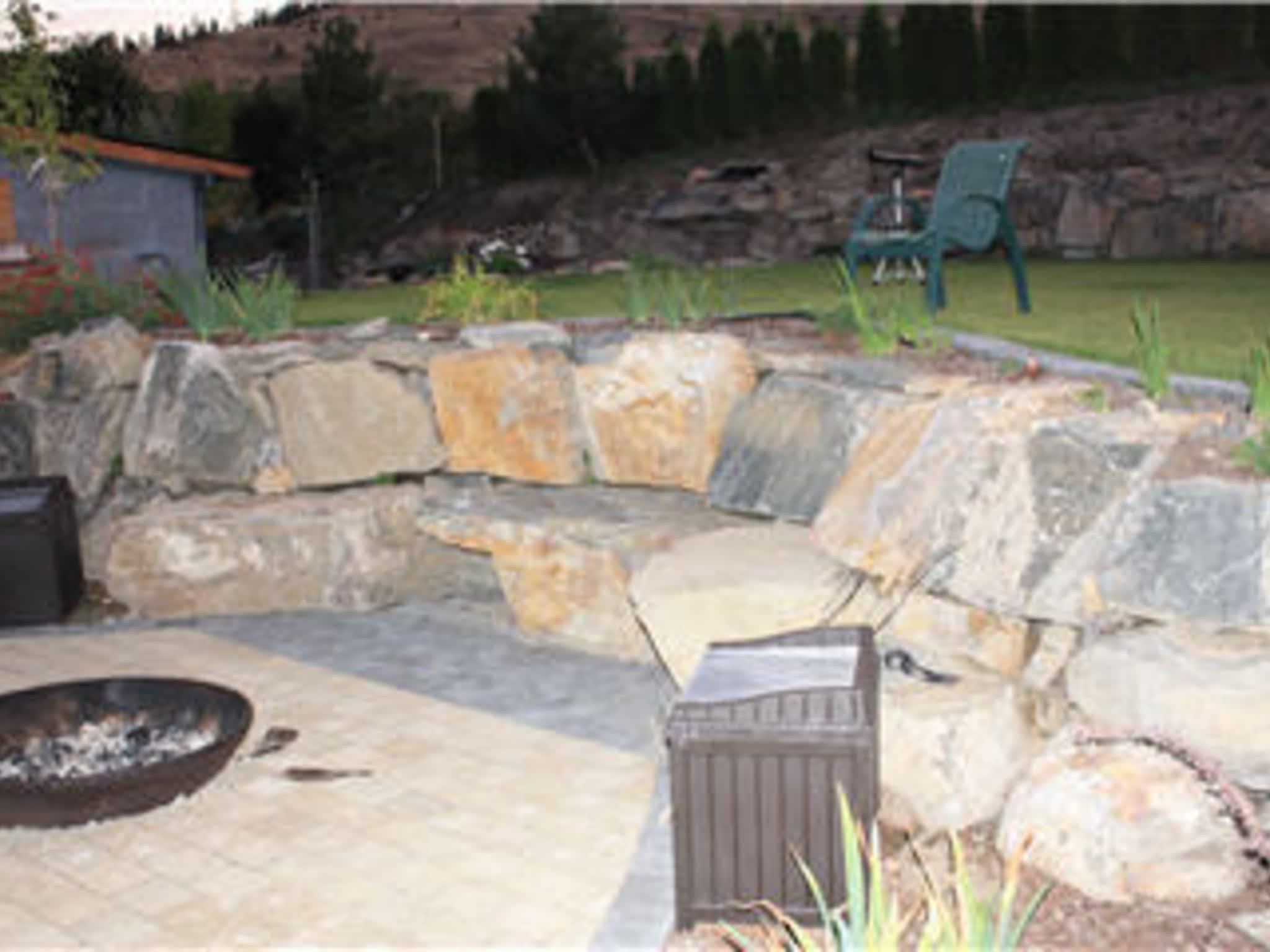 photo KRS Contracting Ltd