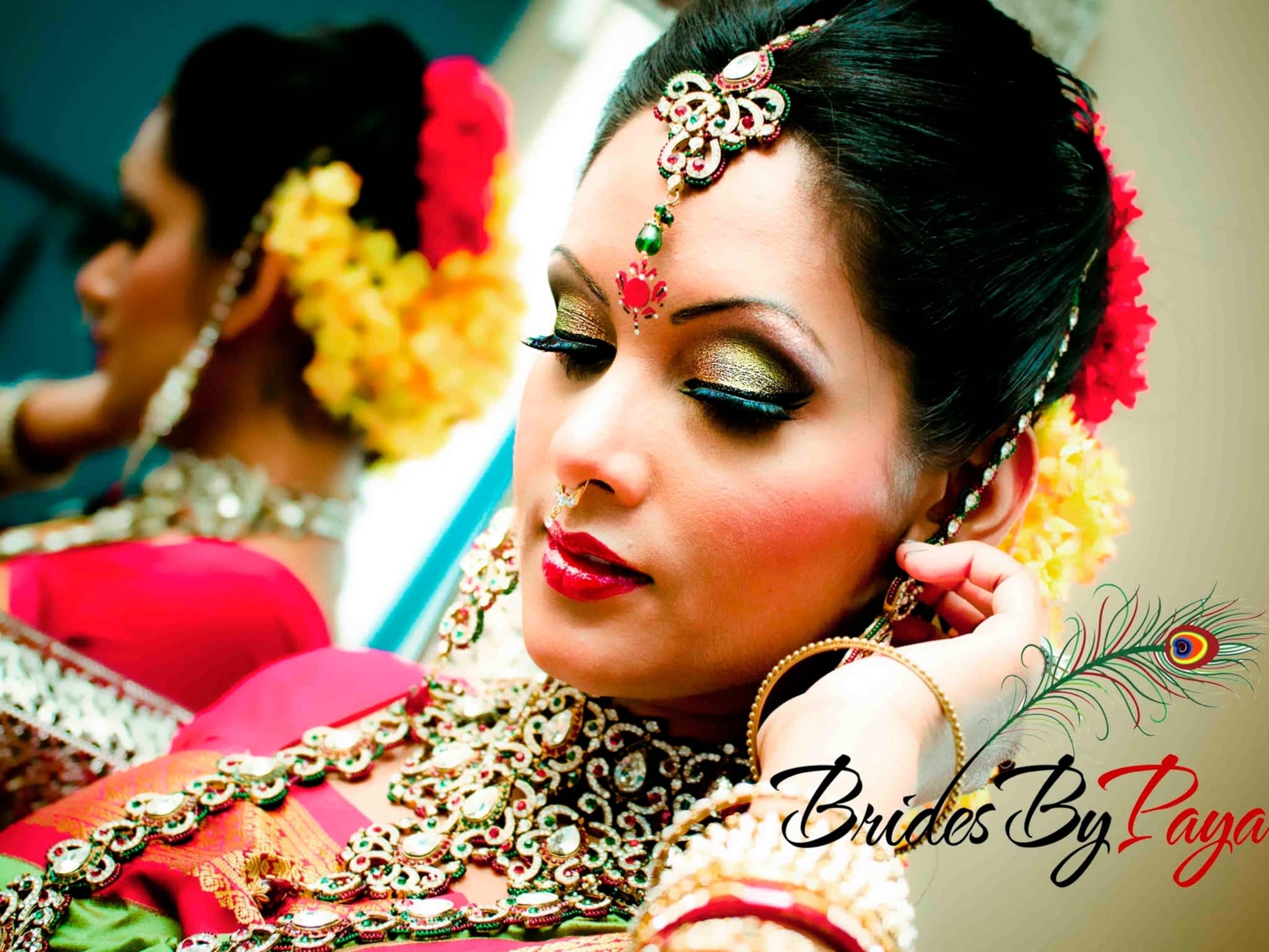 photo Brides by Payal