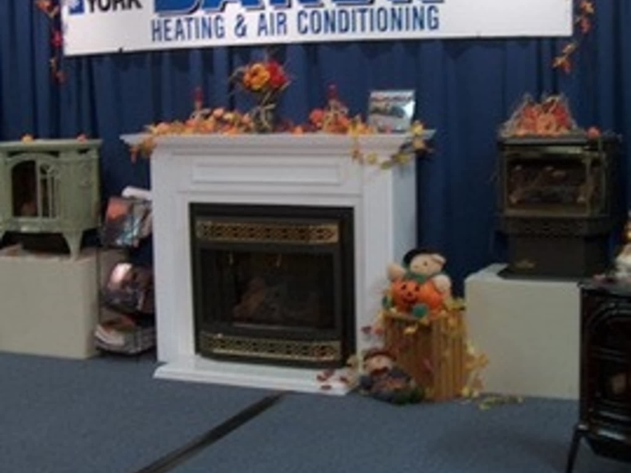 photo Baker Heating & Air Conditioning Ltd.