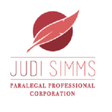Judi Simms Paralegal Professional Corporation - Paralegals
