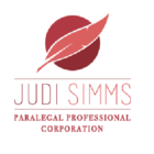 Judi Simms Paralegal Professional Corporation - Techniciens juridiques