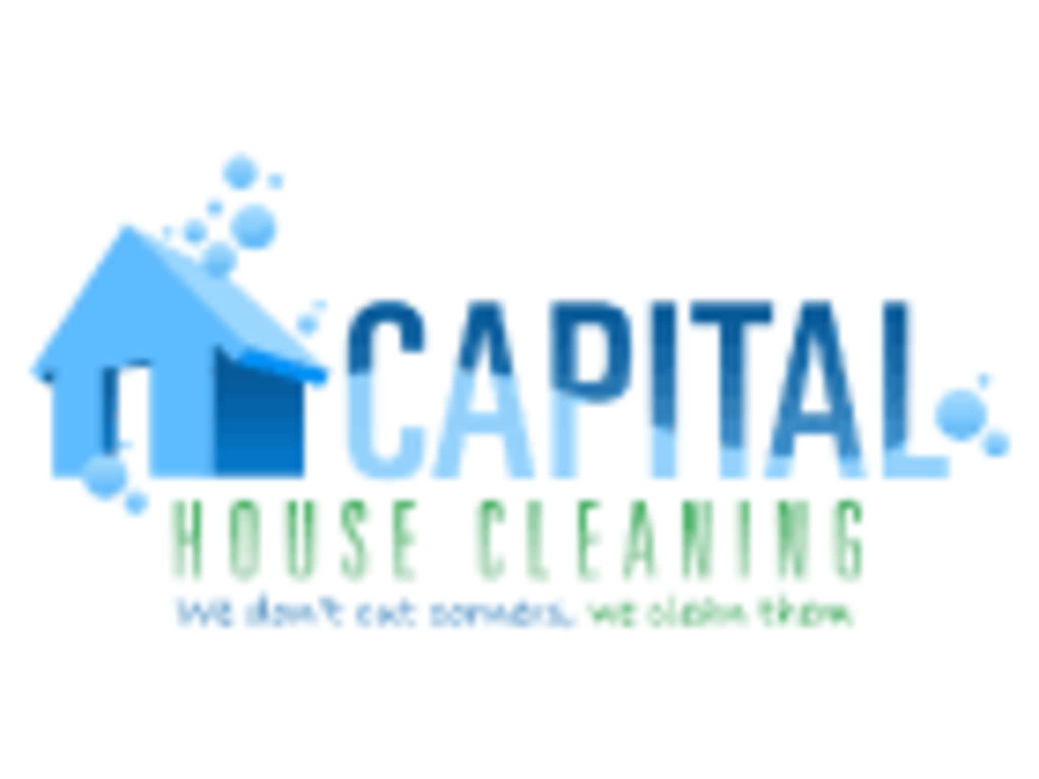photo Capital House Cleaning Ltd