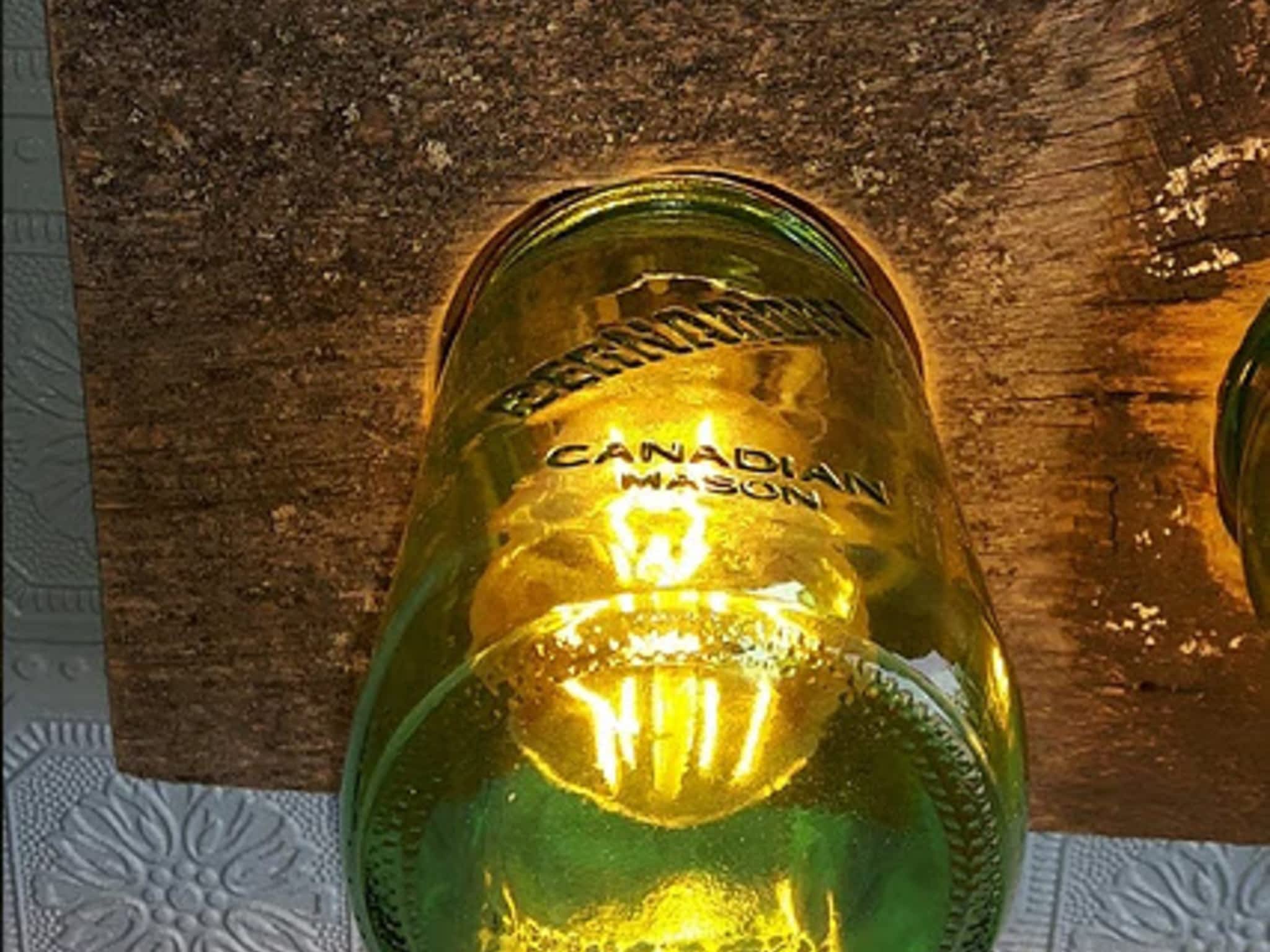 photo Harris Design Electrical