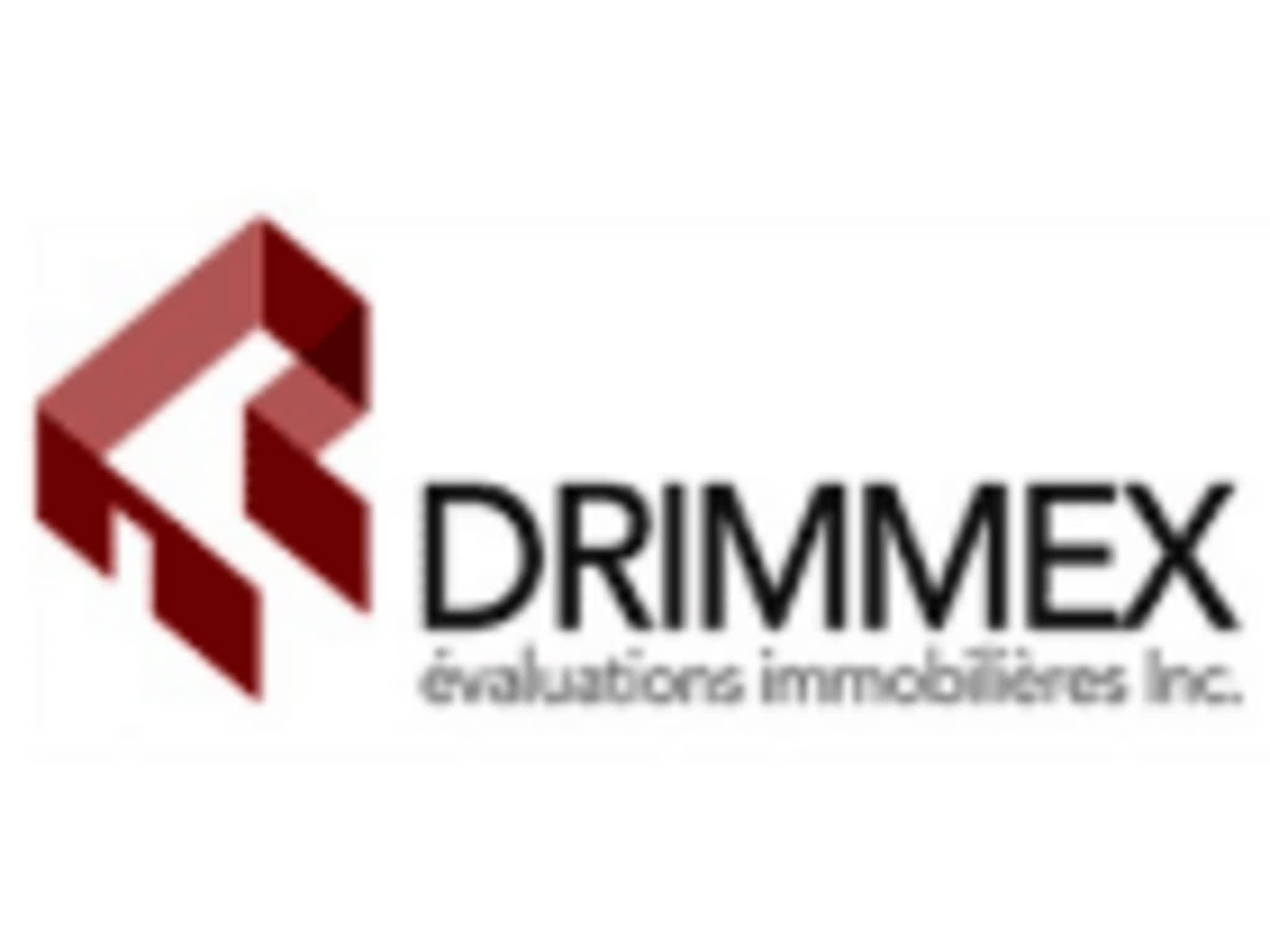 photo Drimmex Évaluations Immobilières Inc