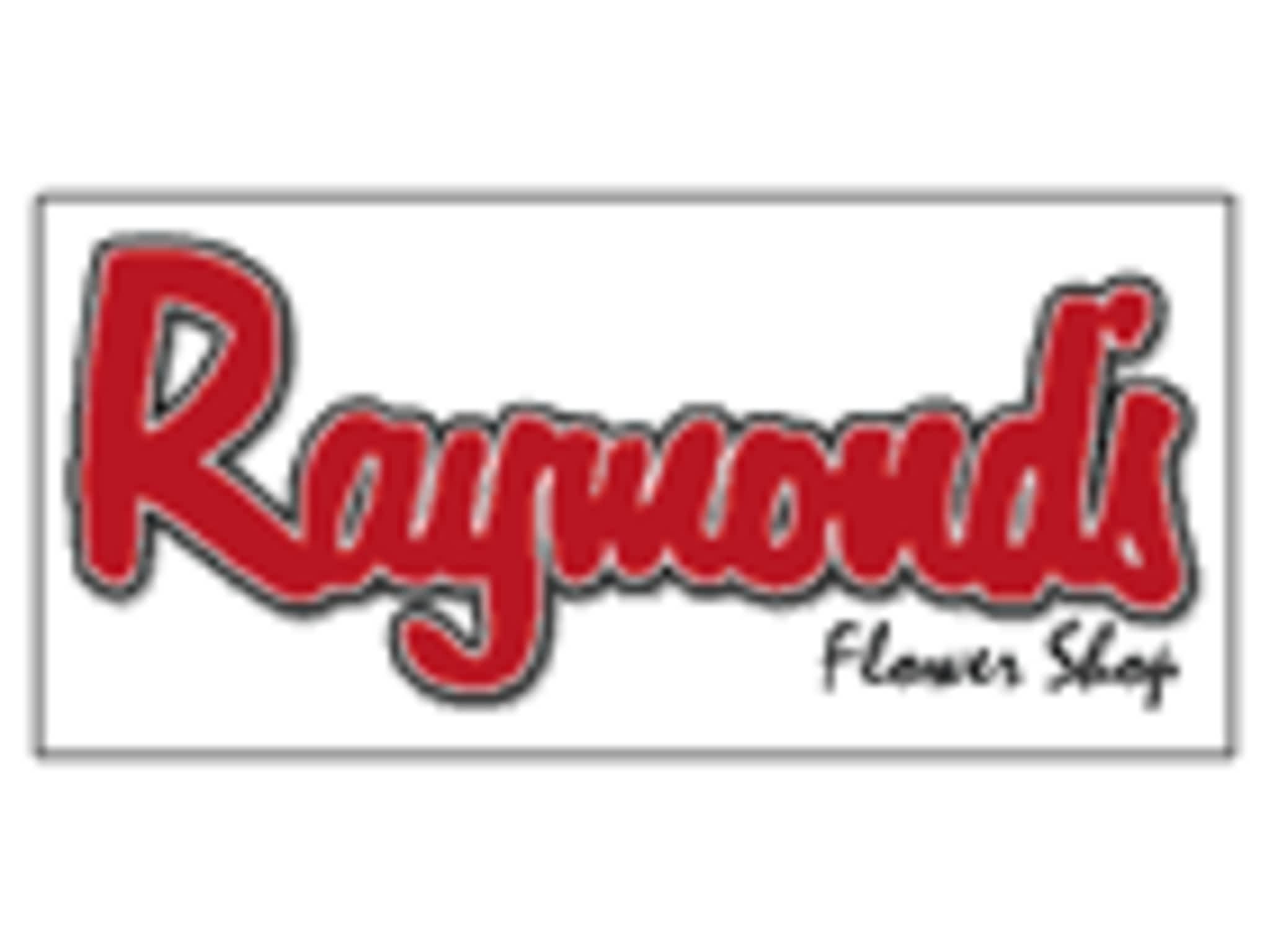 photo Raymonds Flower Shop
