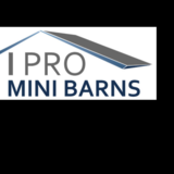 I Pro Mini Barns - Cabanons