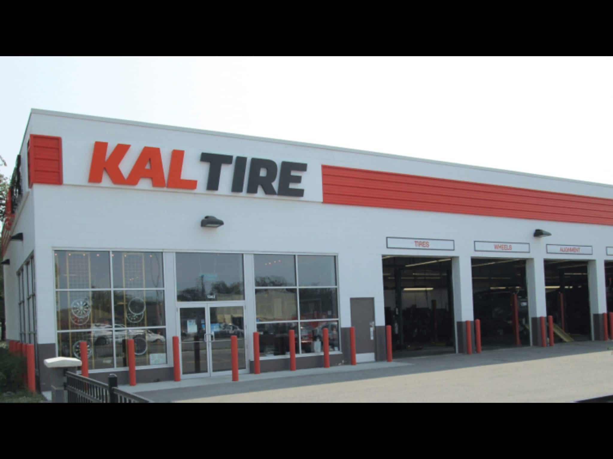 photo Kal Tire