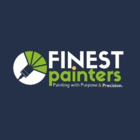 Finest Painters - Logo