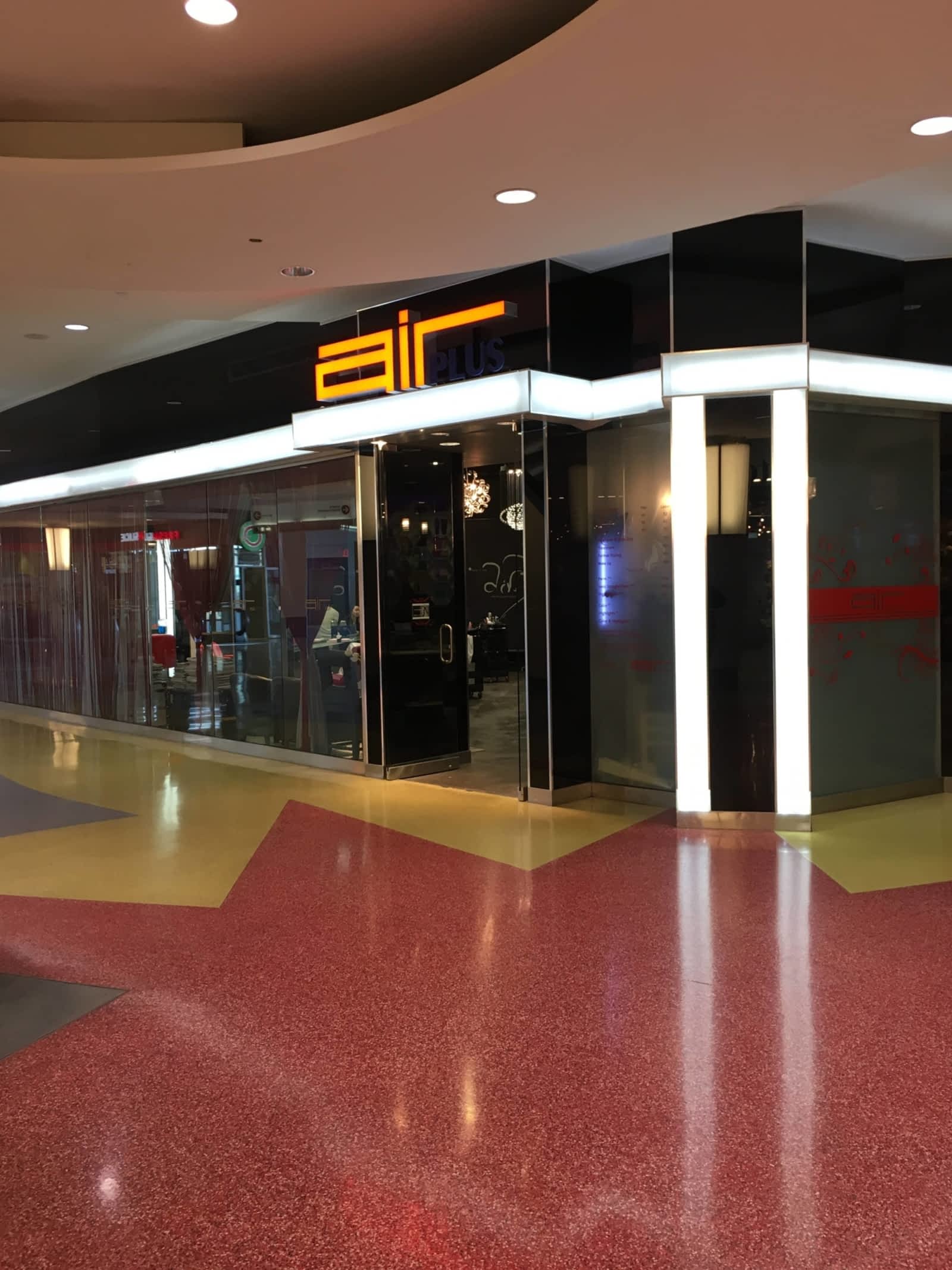 Air Plus Hair Salon Opening Hours 4700 Kingsway, Burnaby, BC