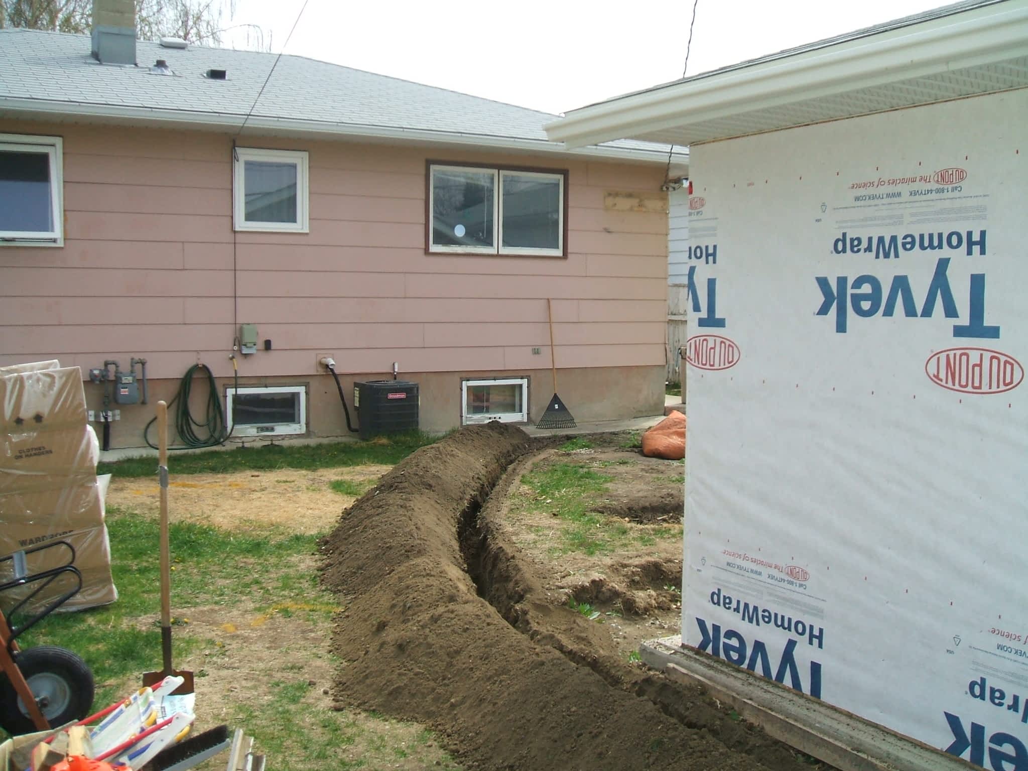 photo Gerstys Electric Ltd