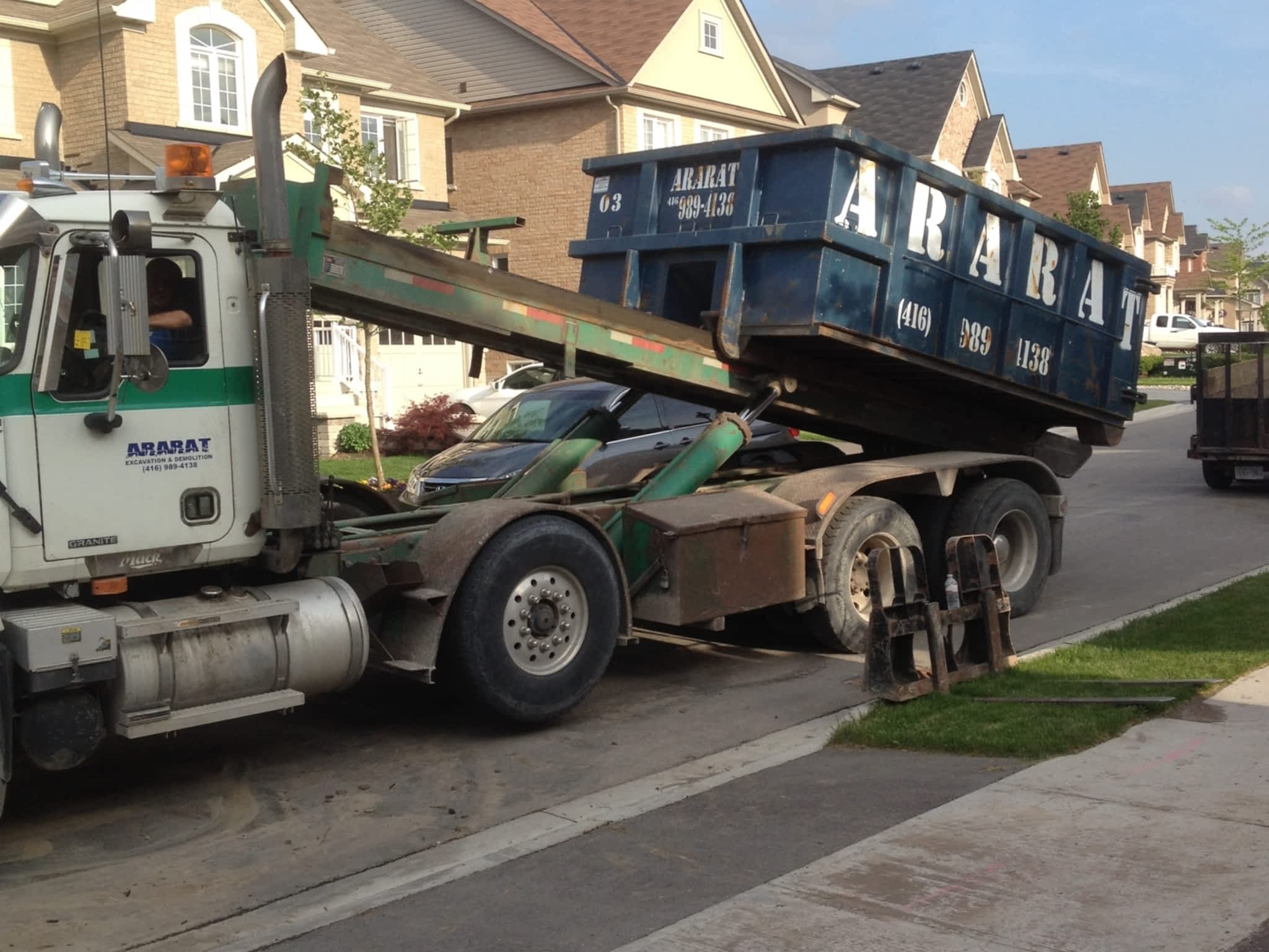 photo Fancy Landscaping