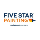 Five Star painting - Logo