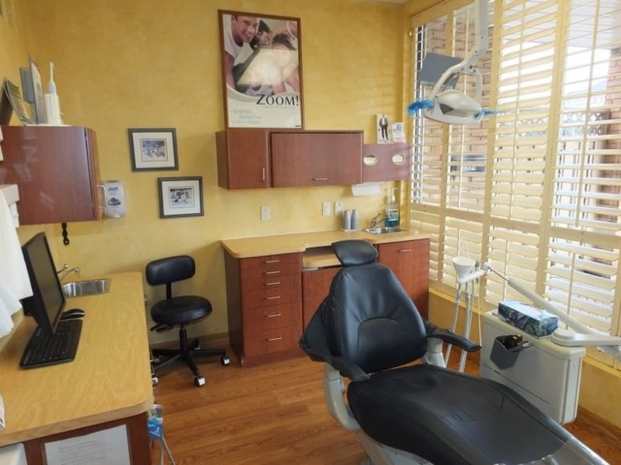 photo Richmond Hill Dental