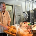 Black Rook Bake House - Bakeries
