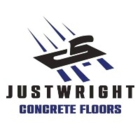 JustWright Concrete Floors - Entrepreneurs en béton