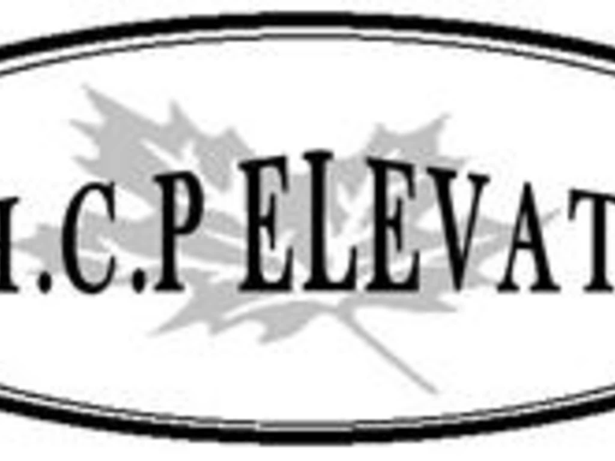 photo CHCP Elevators