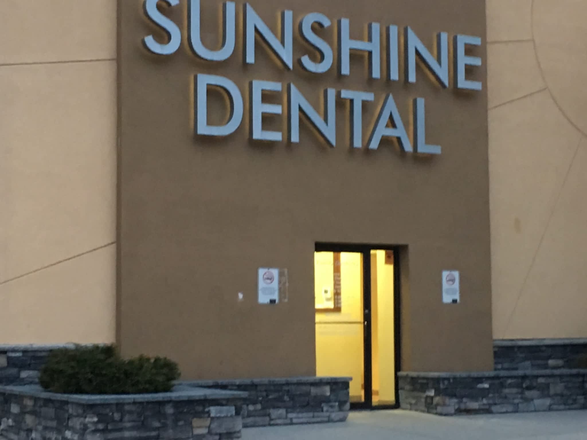 photo Sunshine Dental Centre