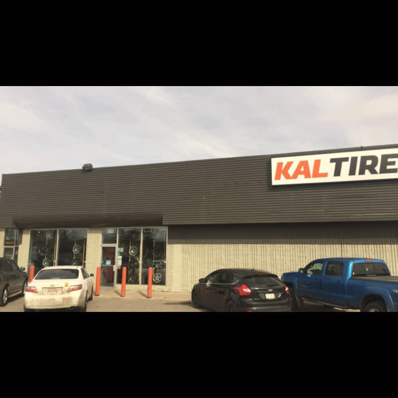 Kal Tire Calgary, AB 3314 32 Street NE Canpages
