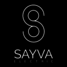 Sayva Electric - Logo