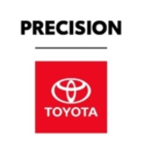 View Precision Toyota’s East St Paul profile