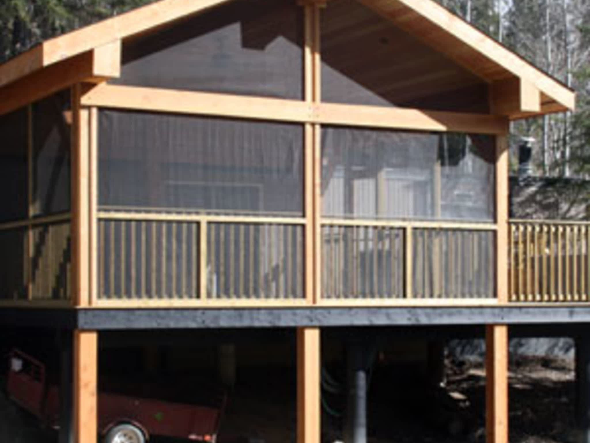 photo Everbuilt Developments Ltd