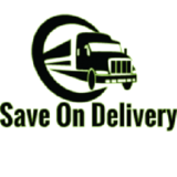 Save on delivery - Delivery Service