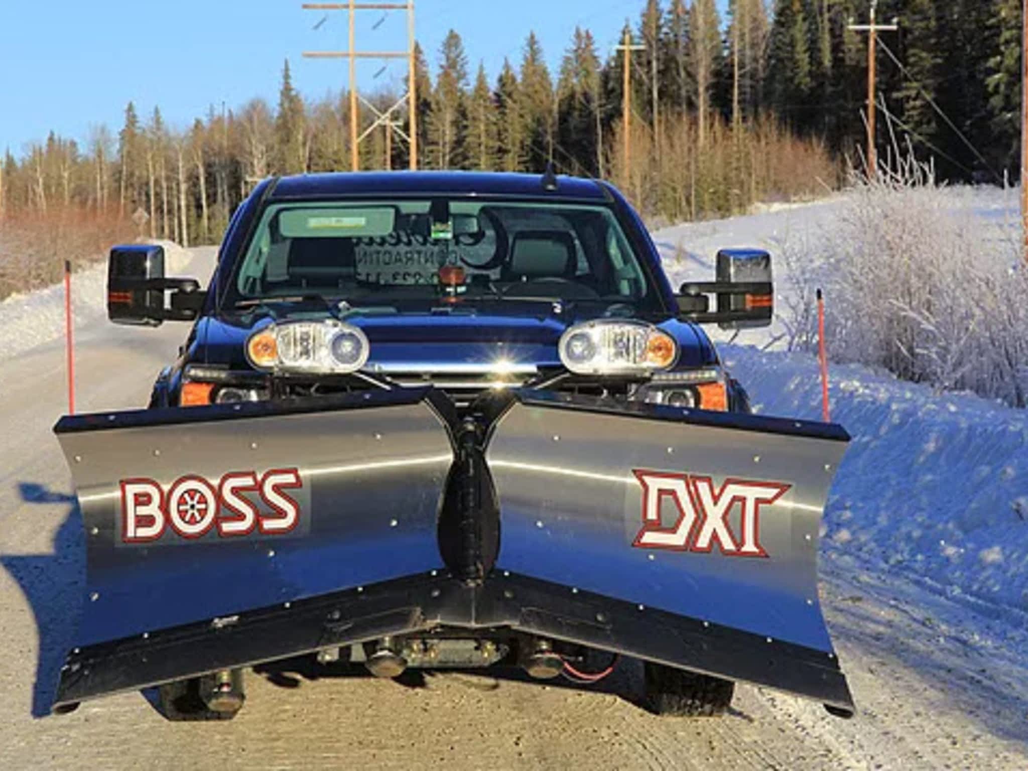 photo Charette Contracting