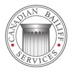Canadian Bailiff Services Ltd - Bailiffs