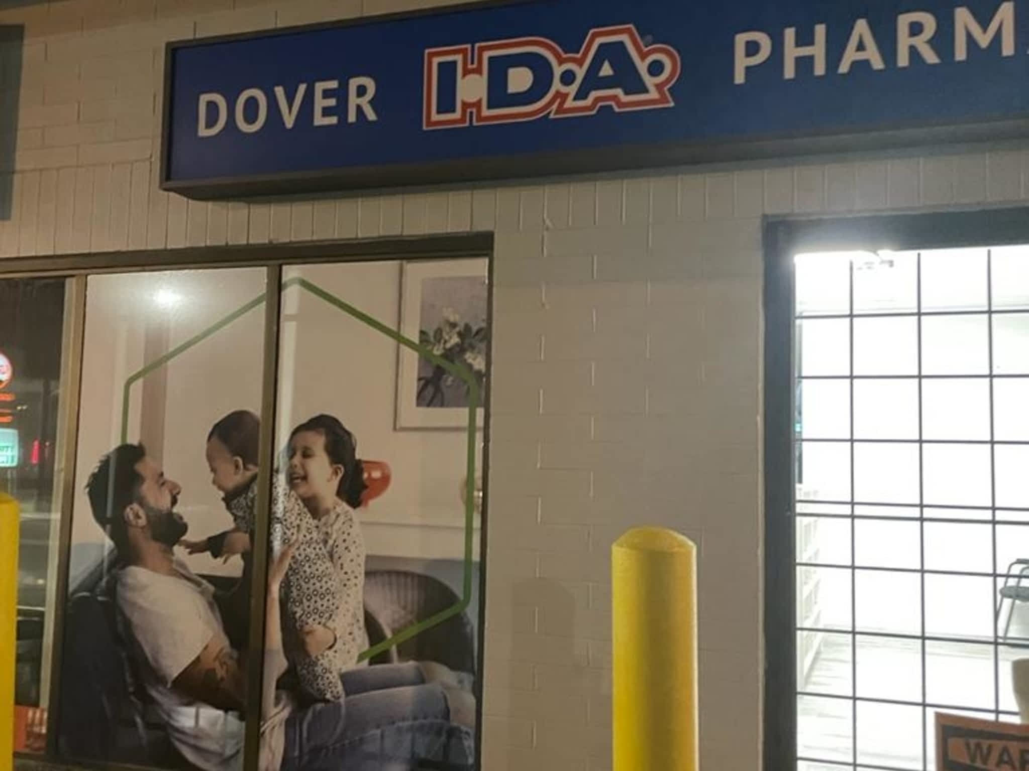 photo Dover IDA Pharmacy