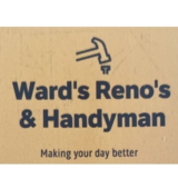 View Ward's Reno's & Handyman’s Whitecourt profile
