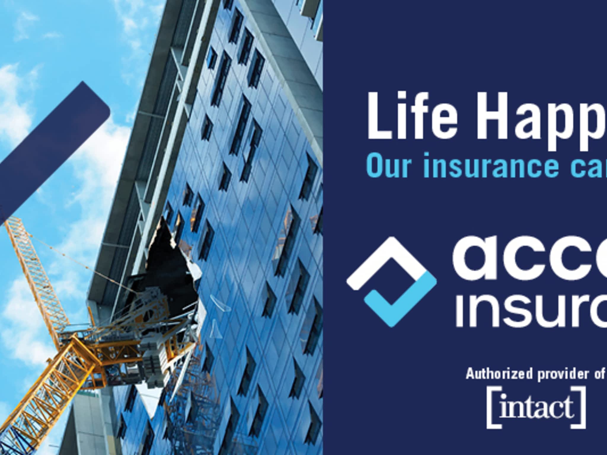 photo Access Insurance Group Ltd