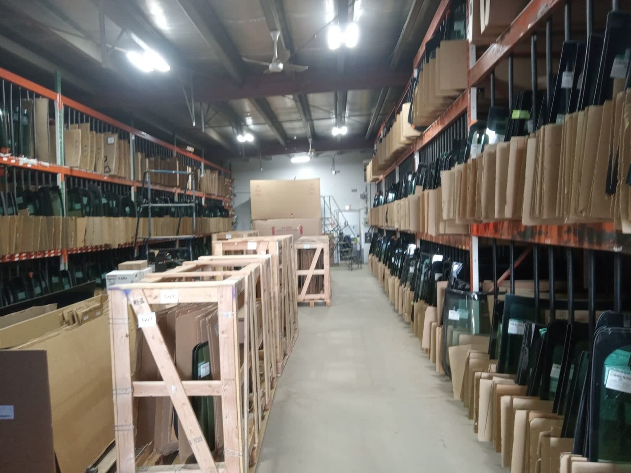 photo Vanfax Brandon