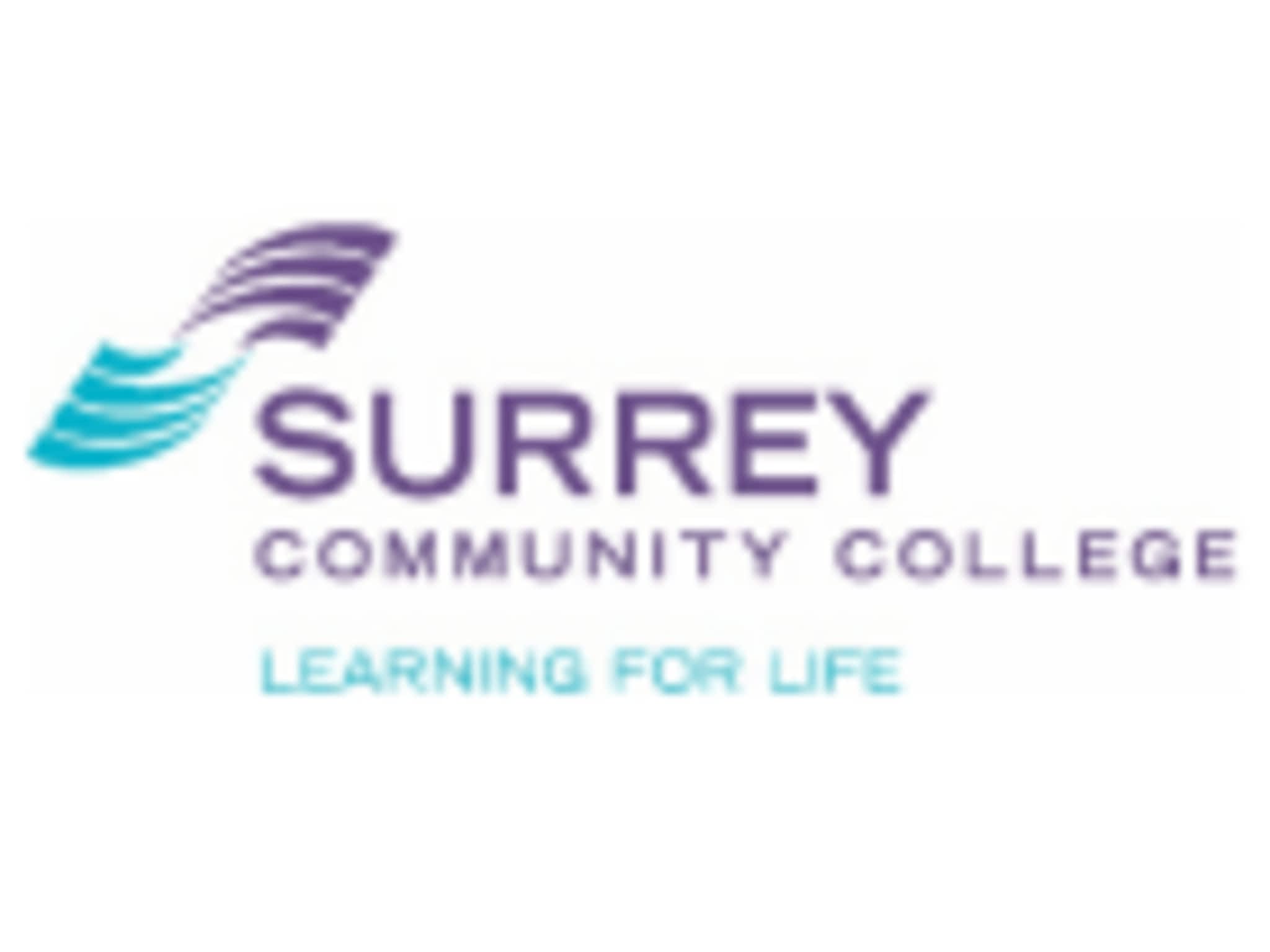 photo Surrey Community College - Surrey Schools
