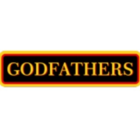 Godfathers Pizza - Harrow - Logo