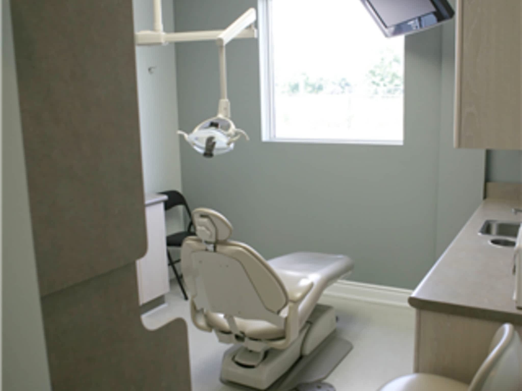 photo Glenashton Dental Centre