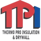Thermo Pro Insulation & Drywall Ltd - Cold & Heat Insulation Contractors