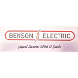View Benson Electric’s Okanagan Falls profile