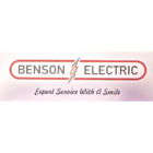 Benson Electric - Electricians & Electrical Contractors