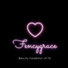Fencygrace - Logo