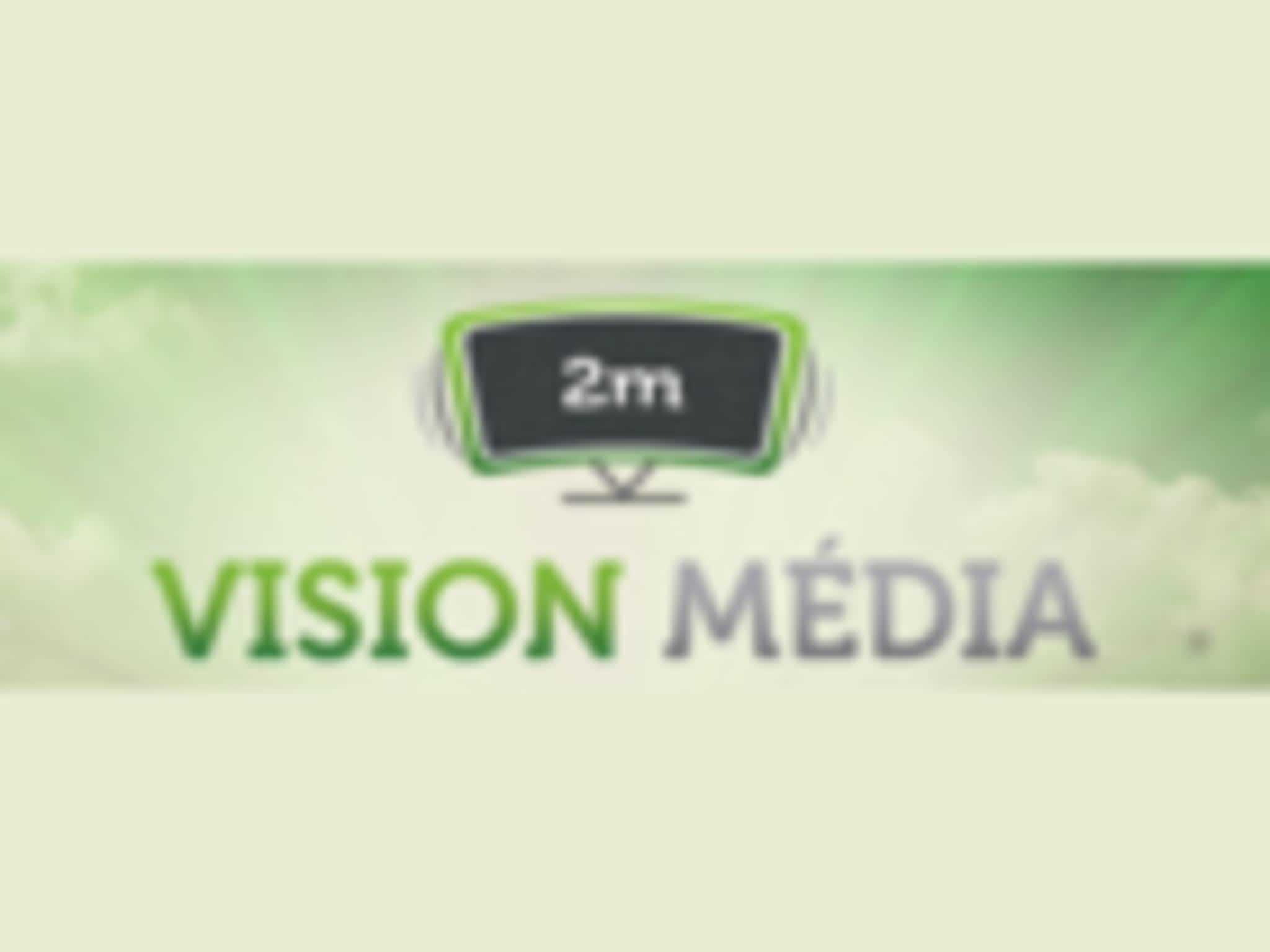 photo 2M Vision Media