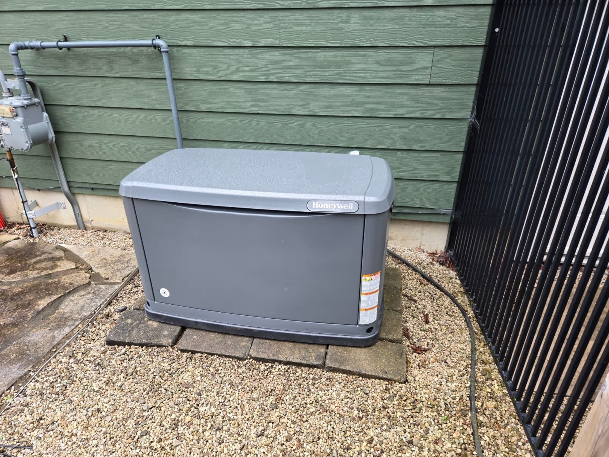 photo The Generator Guys