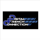 Digital French Connection - Logo