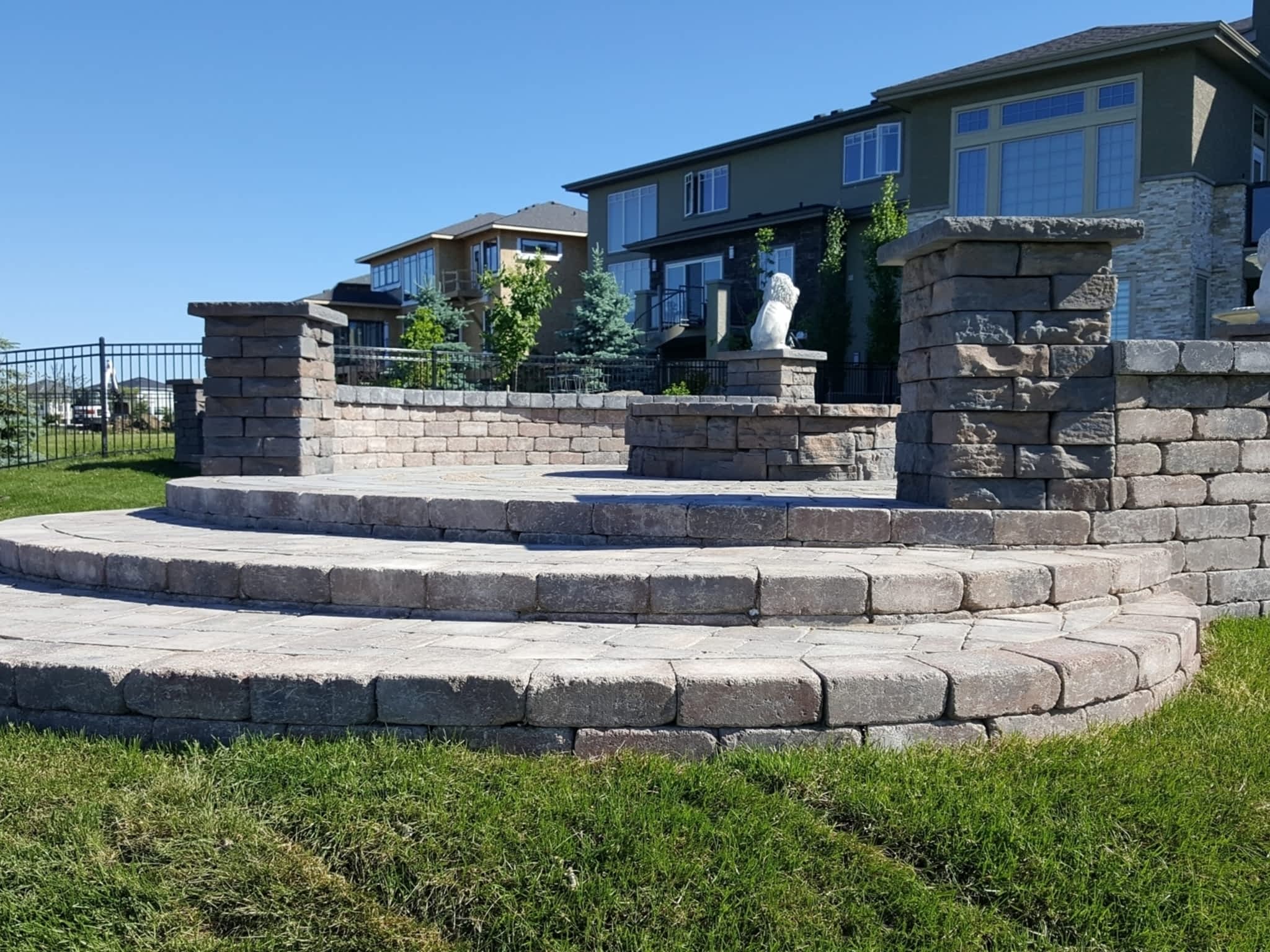 photo Prelude Landscaping