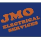 JMO Electrical Services - Logo